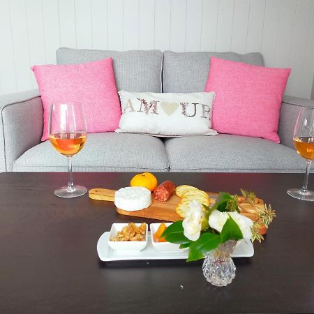Secluded, Private Rural Retreat Mins From Warkworth -"Avondale" Minihouse Vila Exterior foto